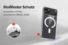 Magnet Handy Hülle passend für Apple IPhone 17 Pro Max Produktbild-Vorschau 2