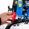 Glebogryzarka Spalinowa Potężna Kultywator Ziemi 85Cm Podgląd zdjęcia produktu 11