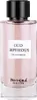 A product shot of a perfume bottle. Produktbild-Vorschau
