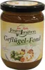 Jürgen Langbein Brodo di pollame, 500ml Anteprima dell’immagine prodotto 6