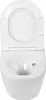 Domotechnika | Wc-set 3in1 - Toilettenschüssel Produktbild-Vorschau 4