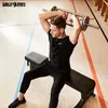 GORILLA SPORTS® Trizepstrainer  - Ø 30mm, bis 200 kg Produktbild-Vorschau 6