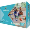 Magnetische Spiele Rennstrecke 65 Teile, Cleverclixx Produktbild-Vorschau 6