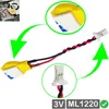 RTC BIOS CMOS Batterie Battery Akku kompatibel für Razer Produktbild-Vorschau 1