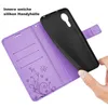 Hülle für Samsung Xcover 7 Handyhülle Handy Tasche Flip Produktbild-Vorschau 3