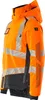 MASCOT 19335-231-14010-S, Jacke, Mann, S, 92 cm, Polyester, Produktbild-Vorschau 3
