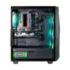 GAMEMAX Gaming-PC MegaDeal Striker Komplett SET AMD Ryzen 5 Produktbild-Vorschau 3
