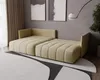 FURMEB24 - DON 245 x 180 cm Sofa z funkcją spania i dwiema Podgląd zdjęcia produktu 2