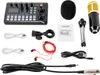 Živé zvukové karty podcast podcast balíček zařízení audio Náhled obrázku produktu 14