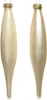 Christbaumschmuck Eiszapfen 15cm Glas 6er Set - Perle Produktbild-Vorschau 1