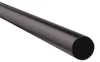 Gardinenstange Set, 1-läufig, ⌀ 19 mm, 240 cm, anthrazit + Produktbild-Vorschau 4
