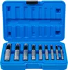 BGS 565 Locheisensatz, 3-12 mm, 9-tlg. Produktbild-Vorschau 3