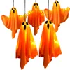 5 sztuk dekoracji na Halloween na zewnątrz, 50 cm wiszący Podgląd zdjęcia produktu 1