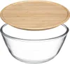 5five Simply Smart | Salatschüssel - Glasschüssel 2,7L - Produktbild-Vorschau 4