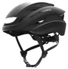 Lumos Ultra Fahrradhelm Black  M/L  Schwarz Produktbild-Vorschau 5