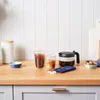 De’Longhi SC319, Przezroczysty, Szkło, Okrągły, 2 szt., 490 Podgląd zdjęcia produktu 7