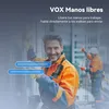 Walkie Talkie Retevis RT27, PMR446  Ricetrasmittenti Anteprima dell’immagine prodotto 8