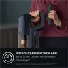 AEG HYGIENIC 8000 Akku-Staubsauger kabellos /Akkulaufzeit Produktbild-Vorschau 16