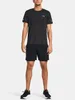 Under Armour Launch 2-in-1 Short Herren Produktbild-Vorschau 6