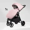 BabyLux ROMBO: Cubierta ligera para cochecitos, bolsa con Vista previa de la imagen del producto 4