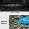 Regenanzug Wasserdicht Radfahren Regenschutz Jacke & Hose Produktbild-Vorschau 8