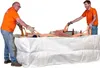 2x Lagercontainersack 3m³ | starker Sack für Abfallbehälter Produktbild-Vorschau 1