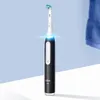Brosse à dents électrique Braun Oral-B iO3 noir mat Voir les images du produit 15