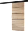 Innentür zur Wandmontage BARRET 20 - 106 cm, Sonoma-Eiche / Produktbild-Vorschau 2
