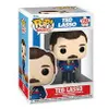Ted Lasso - Ted Lasso 1351  - Funko Pop! Vinyl Figur Produktbild-Vorschau 2