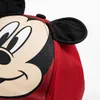 Berretto per bambini Topolino rosso Anteprima dell’immagine prodotto 8