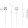 Xiaomi Mi In-Ear Hoofdtelefoon Basic Mat Zilver Productafbeelding-voorbeeld 1