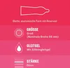 Durex Gefühlsecht - Set mit Durex Gefühlsecht Classic Produktbild-Vorschau 9