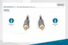 Digitus Audio Anschlusskabel, 3,5 mm Klinke auf 3,5 mm Produktbild-Vorschau 6