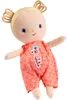 Lilliputiens bambola Anaïs - bambola per bambini con Anteprima dell’immagine prodotto 2