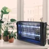 kwmobile UV Insektenvernichter 20 Watt - 80m² Produktbild-Vorschau 2