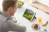 Logitech Combo Touch Tastatur Trackpad Apple iPad Náhľad obrázku produktu 17