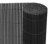 Ikodm 160 x 300 cm PVC clonová rohož Bambusová clona Náhľad obrázku produktu 1
