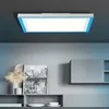Brilliant Lanette LED Panneau de plafond apparent 40x40cm Voir les images du produit 1