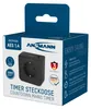 ANSMANN 1260-0015, Enchufe inteligente para ahorro de Vista previa de la imagen del producto 9