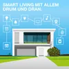OSRAM SMART+ ZIGBEE EU-Steckdose in Weiß, intelligente Produktbild-Vorschau 7