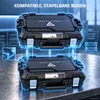STAHLWERK Akku-Winkelschleifer WILLI - 20 Volt-System M14 Produktbild-Vorschau 12