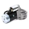 RIDEX 2S0111 Starter Anlasser 2,0kW für NISSAN Patrol GR V Produktbild-Vorschau 4