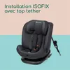 Bebeconfort EverFix i-Size, ISOFIX, 1-2-3 (9 - 36 kg; 9 Náhled obrázku produktu 14