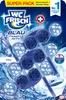 Bref (WC FRISCH) Kraft Aktiv Chlor – WC-Block mit Produktbild-Vorschau 9