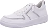 Gabor 43.341 Damenschuhe - Halbschuhe - Sneaker weiß Produktbild-Vorschau 18