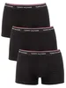 Tommy Hilfiger 1U87903842, Černá, Muži, L, Na tělo, 3 kusů, Náhled obrázku produktu 17