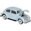 Dickie Toys Jouets automobiles Vintage Pack de 5, 314576 Voir les images du produit 8