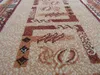 Läufer BCF JAŚ beige 80 cm beige 80x940 cm Produktbild-Vorschau 3