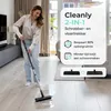 CLEANLY Schrobber en Vloertrekker met Steel - Productafbeelding-voorbeeld 2