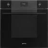 Smeg - Four électrique SFP6101TB3 Linea Noir Voir les images du produit 1